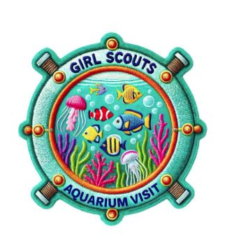 Aquarium Visit